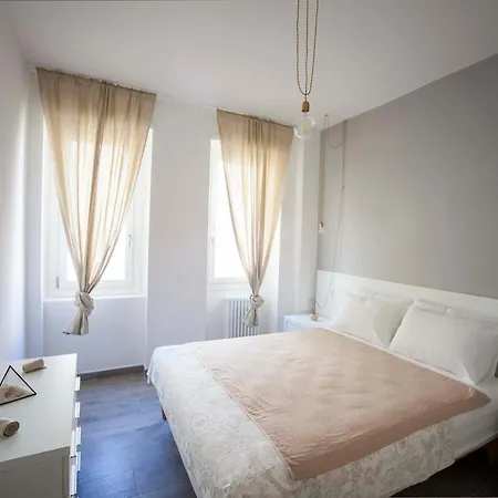 Miavia Marconi Appartement *