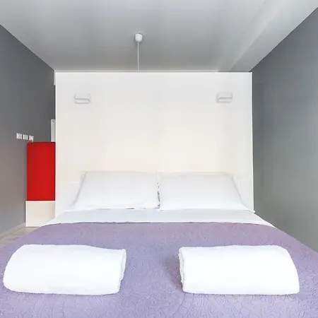 Miavia Marconi Appartement Bologna
