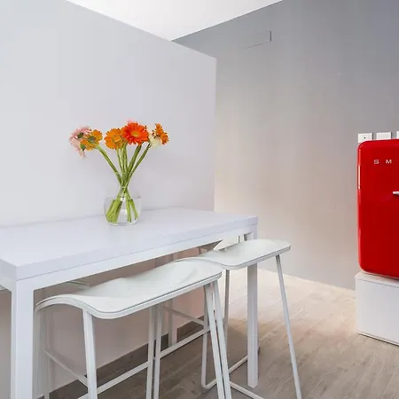 Miavia Marconi Appartement