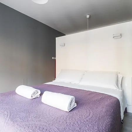 Appartement Miavia Marconi *