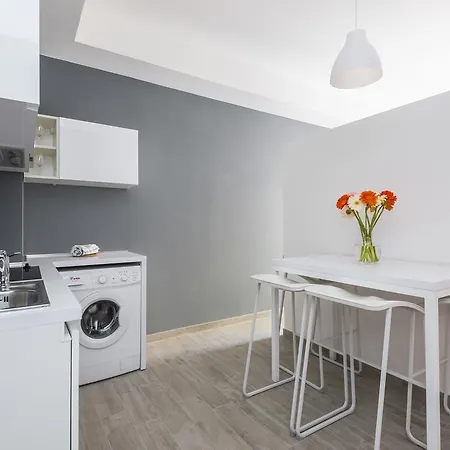 Appartement Miavia Marconi