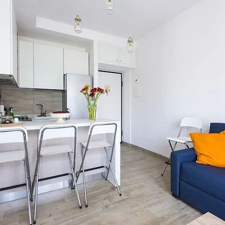 Appartement Miavia Marconi Bologna