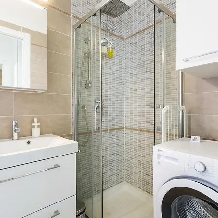 Appartement Miavia Marconi Bologna