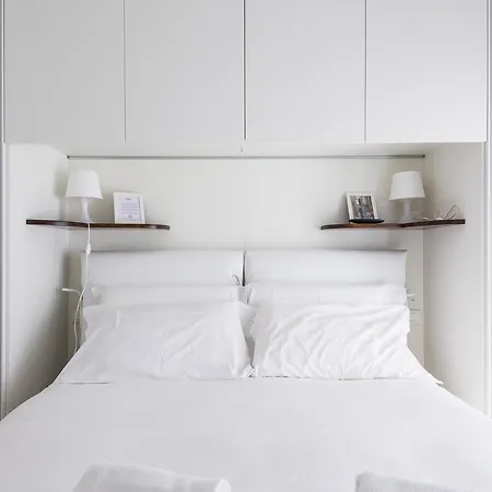 Appartement Miavia Marconi *
