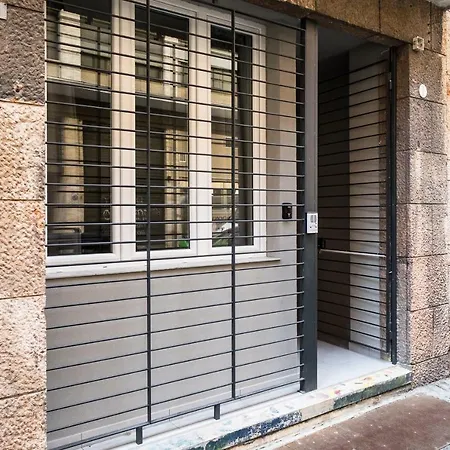 Appartement Miavia Marconi Bologna