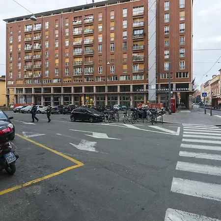 Miavia Marconi Lejlighed Bologna