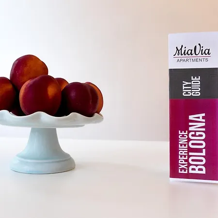 Miavia Marconi Lejlighed