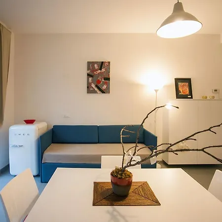 Appartement Miavia Marconi
