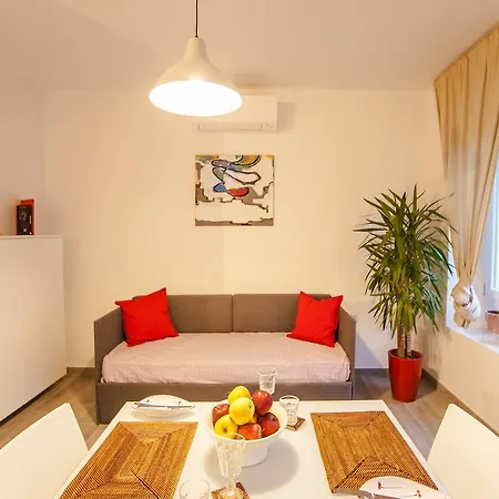 Appartement Miavia Marconi