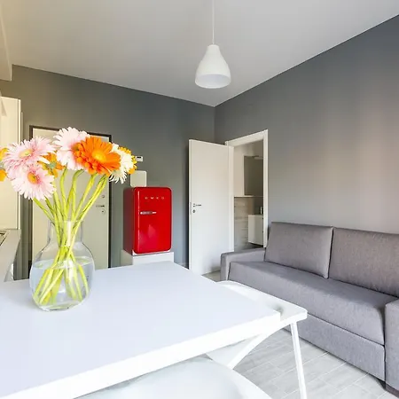 Appartement Miavia Marconi