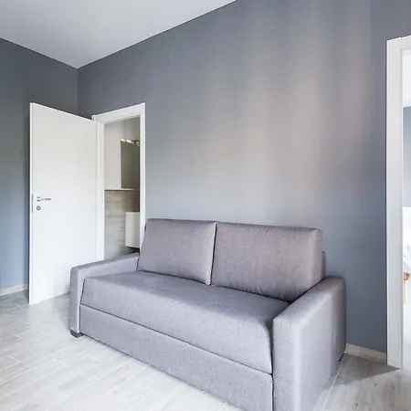 Miavia Marconi Appartement
