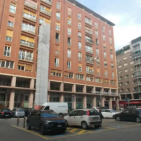 Appartement Miavia Marconi Bologna