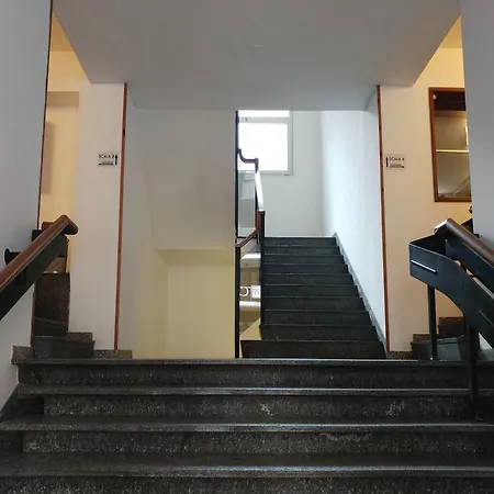 Appartement Miavia Marconi