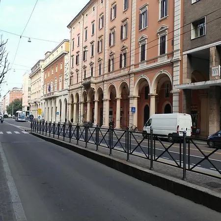 Miavia Marconi Appartement Bologna