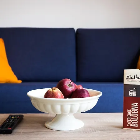 Miavia Marconi Appartement