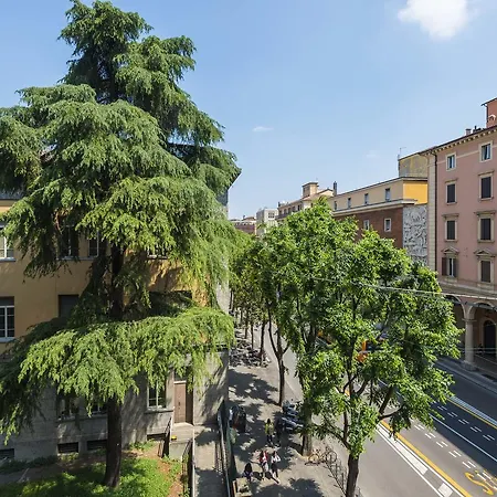 Appartement Miavia Marconi *