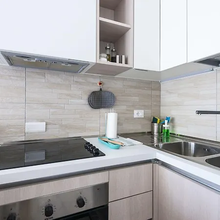 Miavia Marconi Appartement