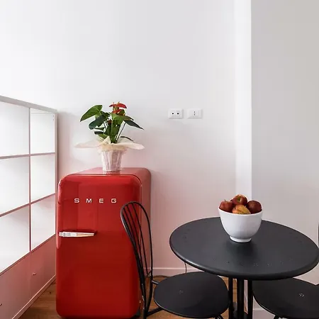 Appartement Miavia Marconi Bologna